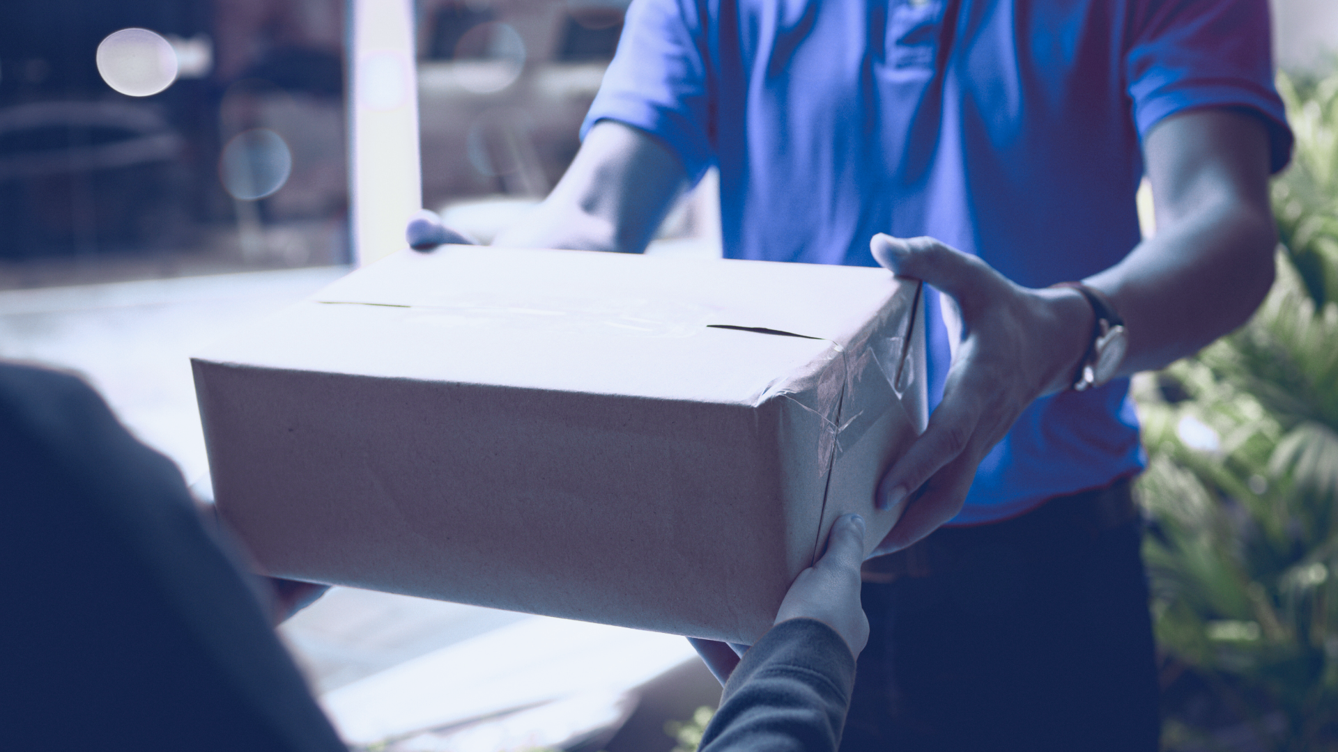 Último Milla Ecommerce